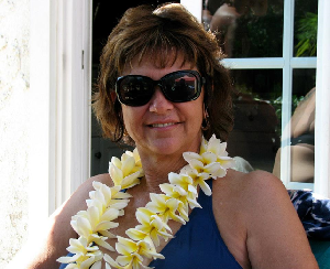Jeanne Young