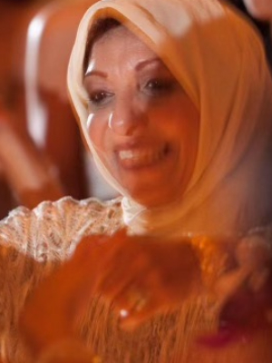 Zenab "Faten" Ali